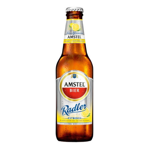 Amstel radler 24*30cl