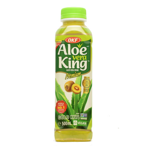 Aloe vera kiwi 20*50cl Statie