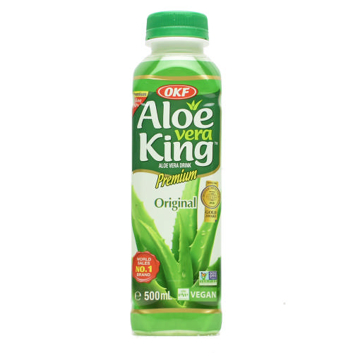 Aloe vera original 20*50cl Statie