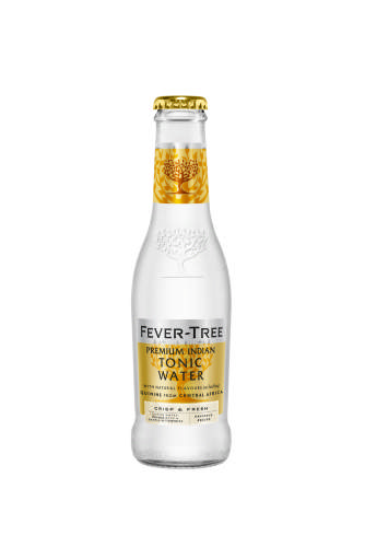 Fever tree indian tonic water 24*20cl