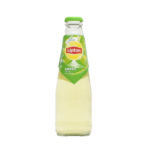 Lipton Clear green 28*20cl