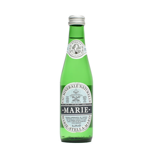 Marie-stella-maris bruisend 24*25cl