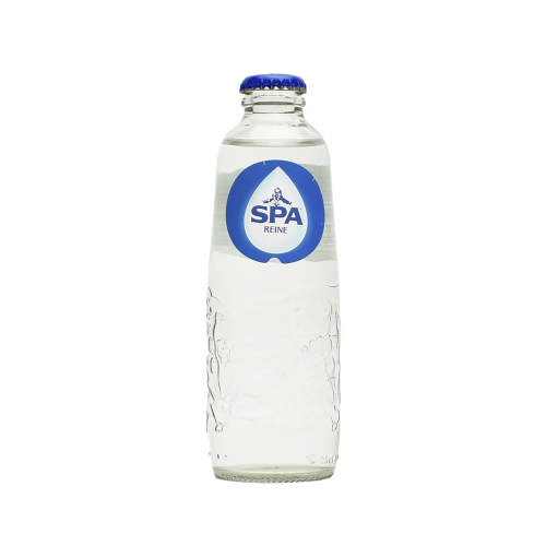 Spa Reine (Blauw) 28*25cl