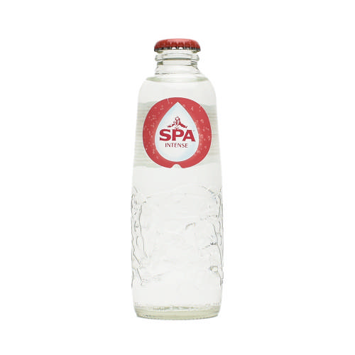 Spa Intense (Rood) 28*25cl