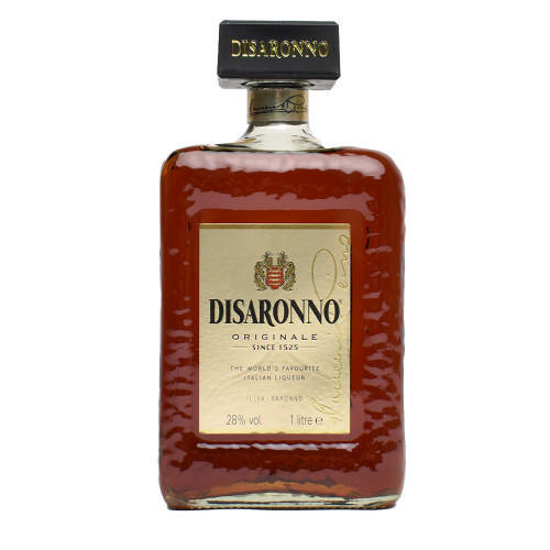 Disaronno Amaretto 1l