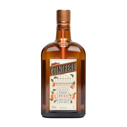 Cointreau 1l