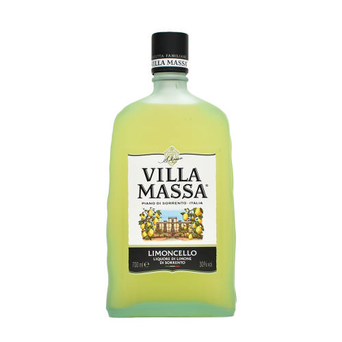 Villa Massa limoncello 70cl