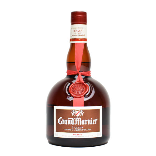 Grand marnier rouge 70cl