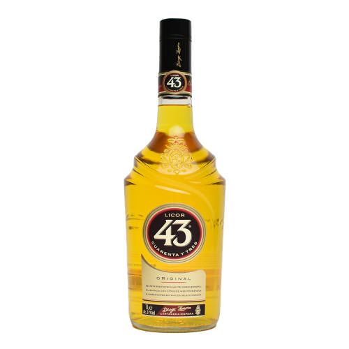 Licor 43 1l