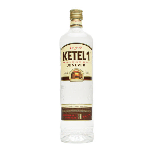 Ketel 1 jonge jenever 1l