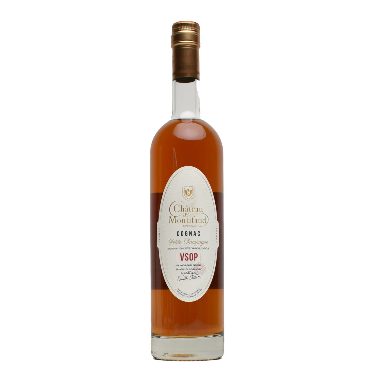 Montifaud vsop 70cl