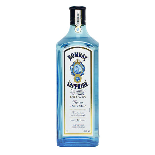 Bombay saphire 1l