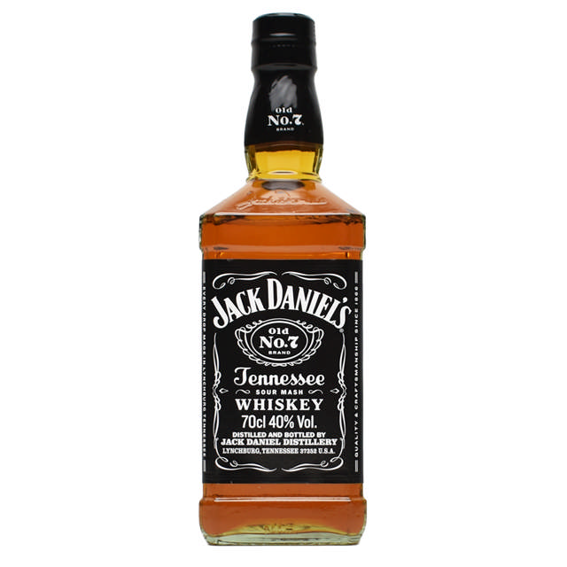 Jack daniel's 1l