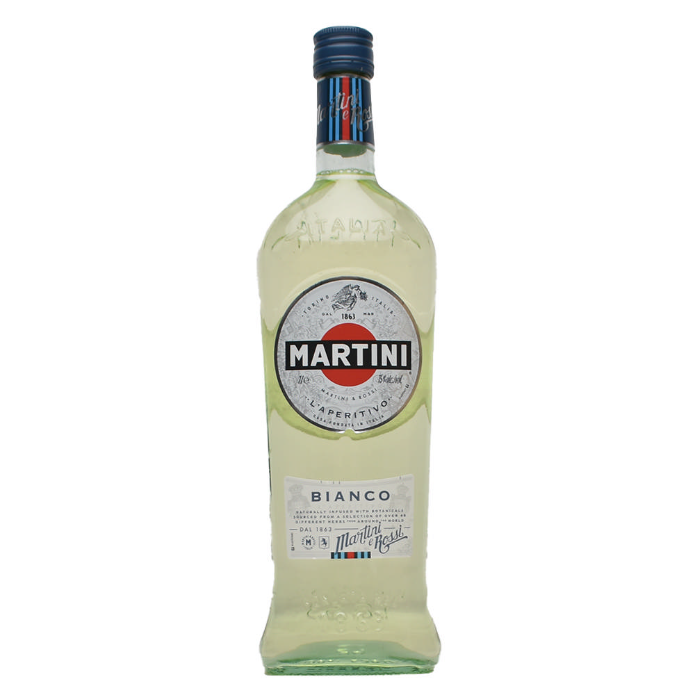 Martini bianco 1l