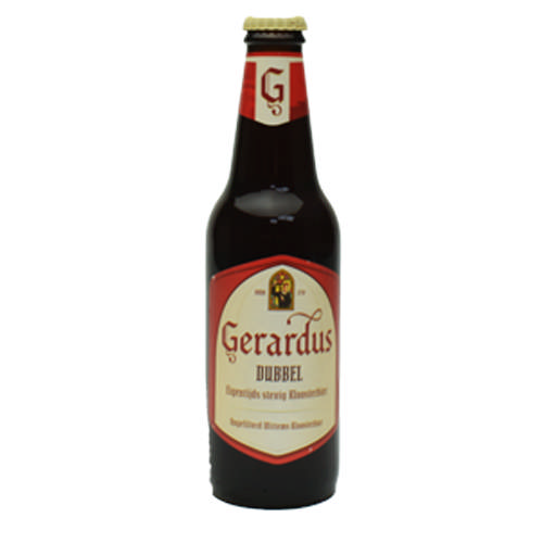 Gerardus kloost Dubbel 24*30cl