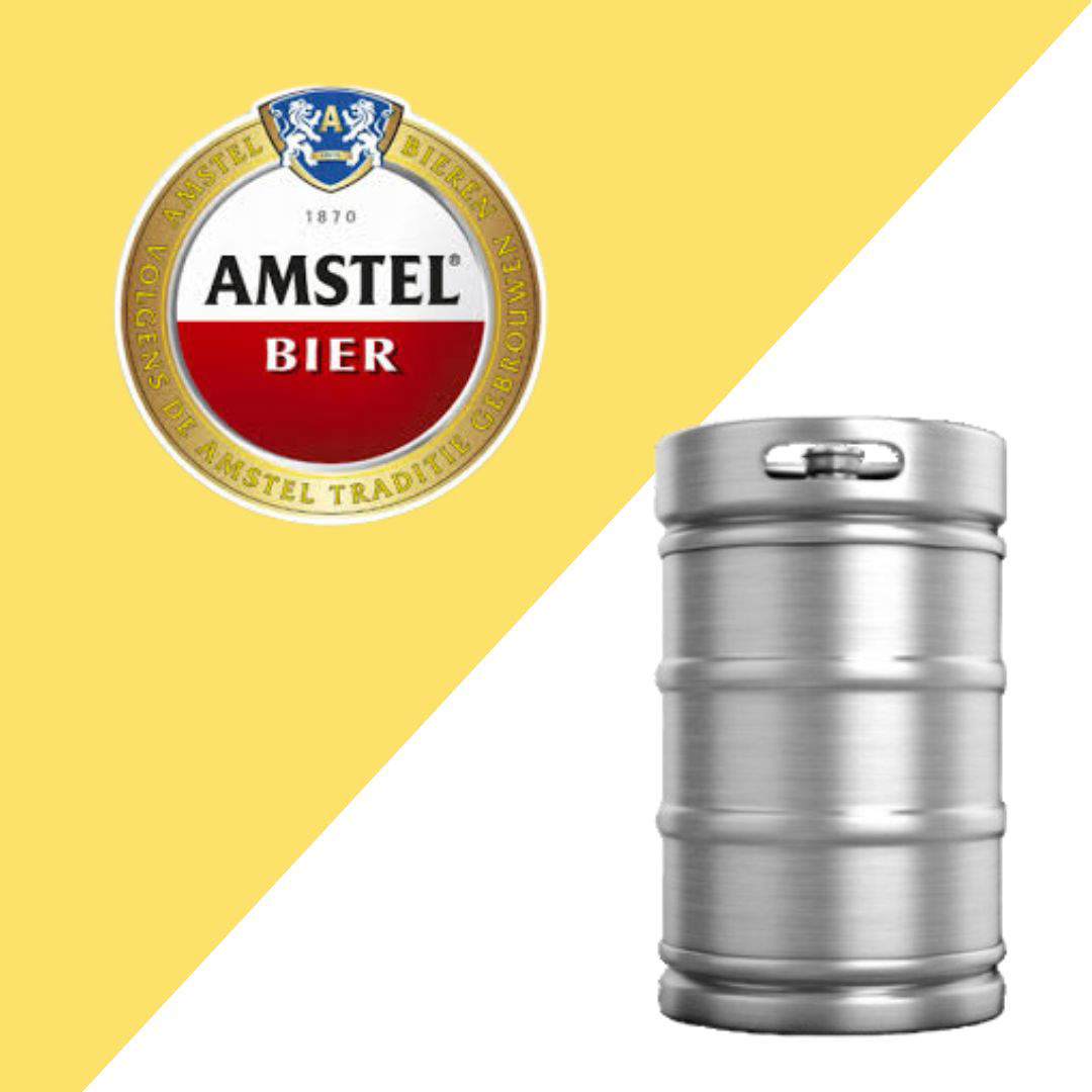 Amstel 50l