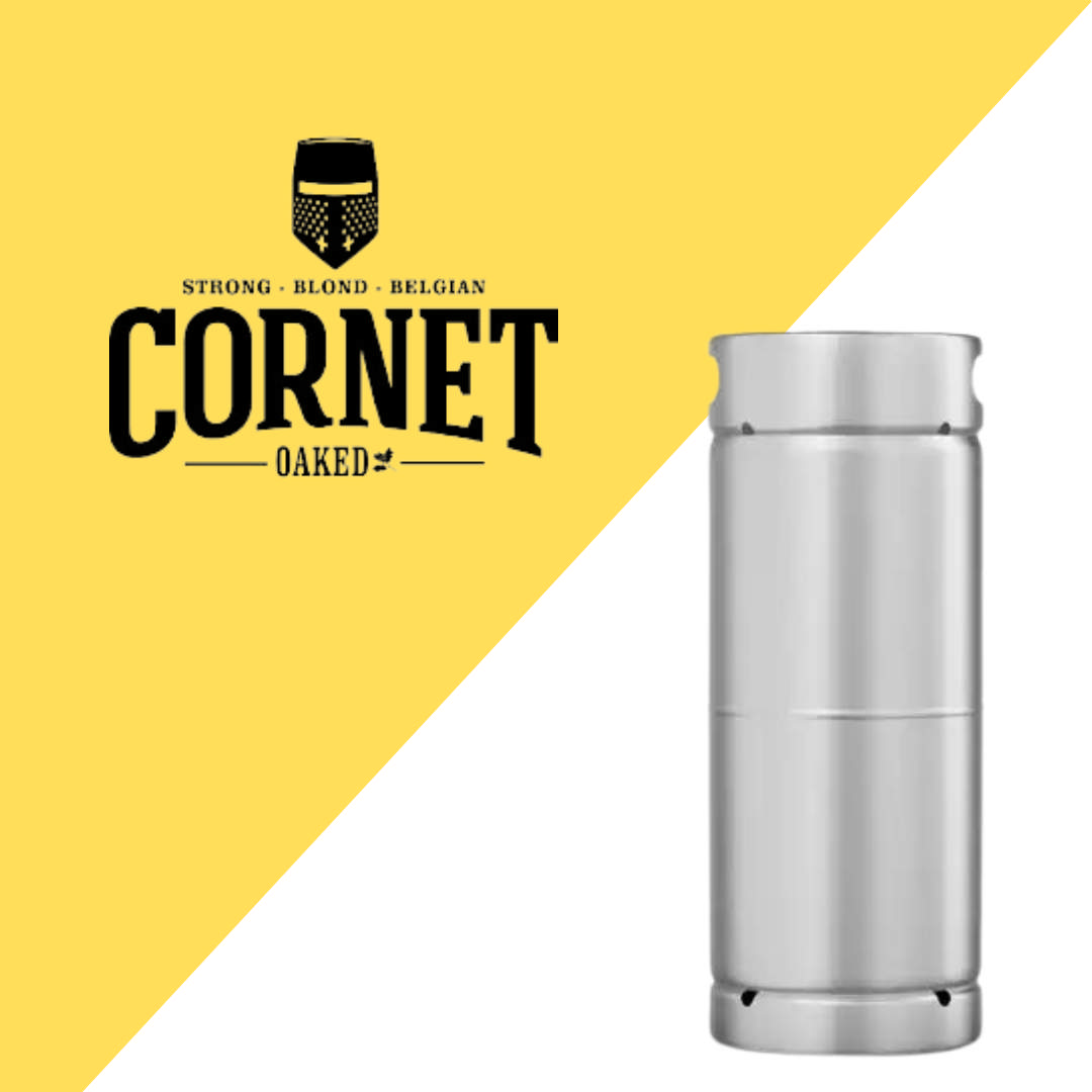 Cornet 20l