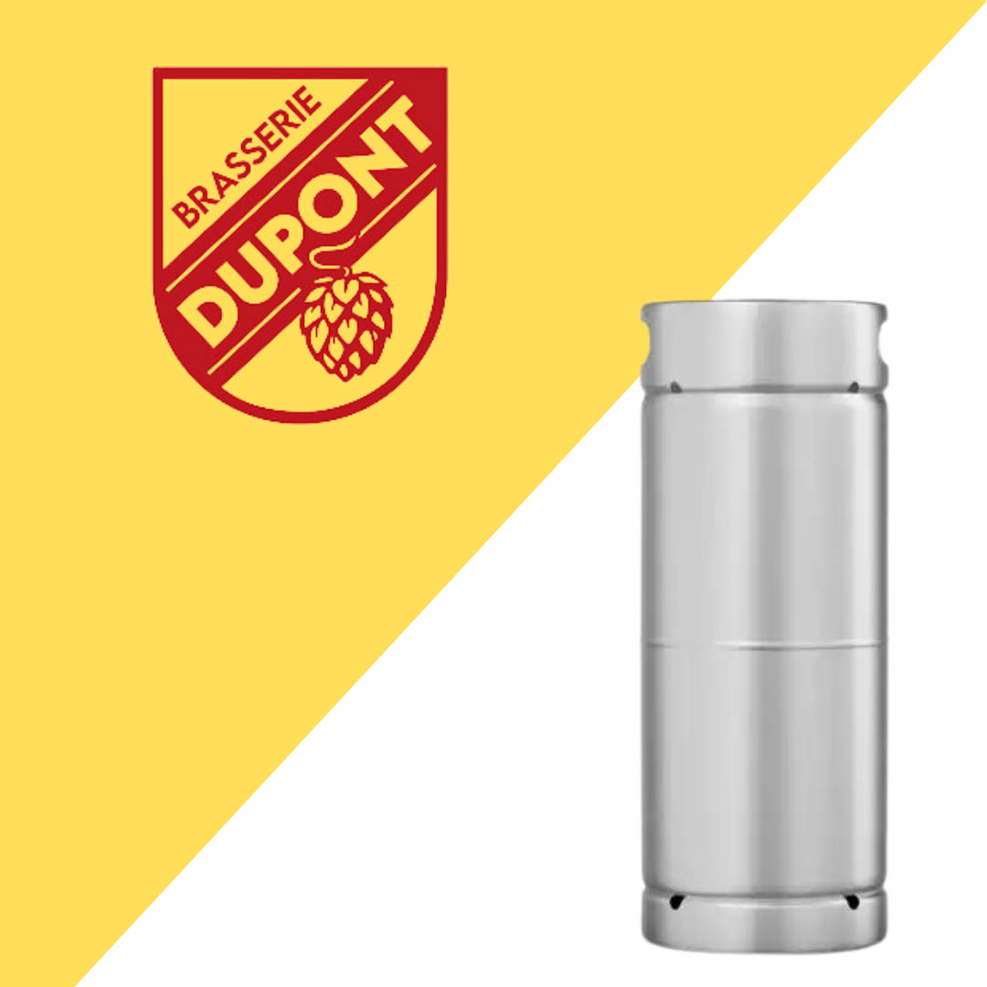 Saison Dupont 20l