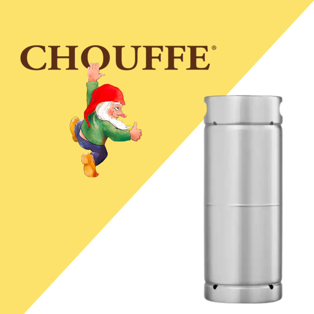 La Chouffe 20l