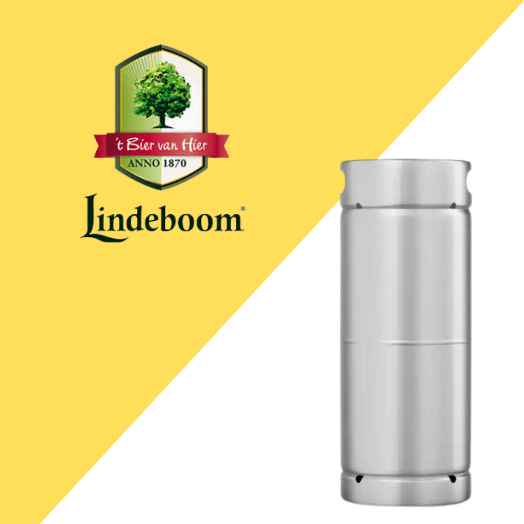 Lindeboom 20l