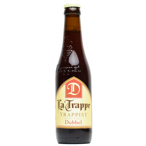 La Trappe Dubbel 24*33cl