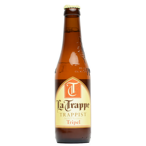 La Trappe Tripel 24*33cl