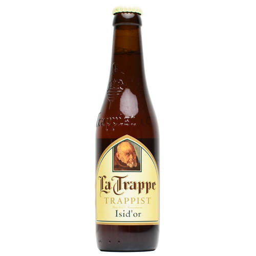 La Trappe Isid'or 24*33cl