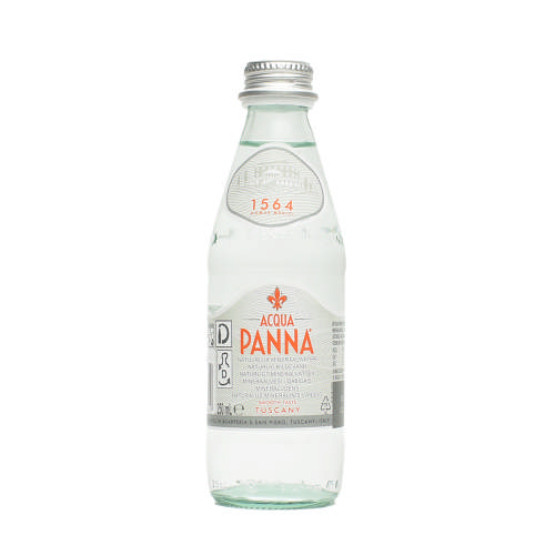 Panna 24*25cl