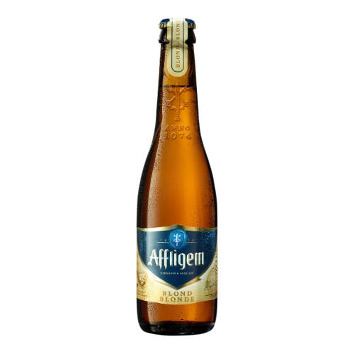 Affligem blond 24*30cl