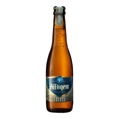 Affligem tripel 24*30cl