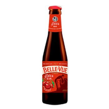 Bellevue Extra Kriek 24*25cl