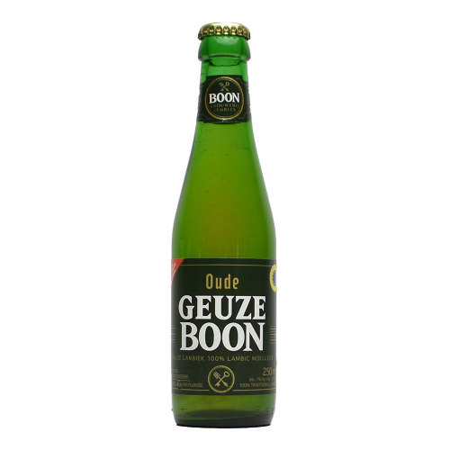 Boon oude geuze 24*25cl