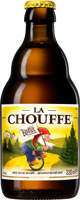 La Chouffe 24*33cl