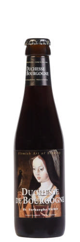 Duchesse de Bourgogne 24*25cl