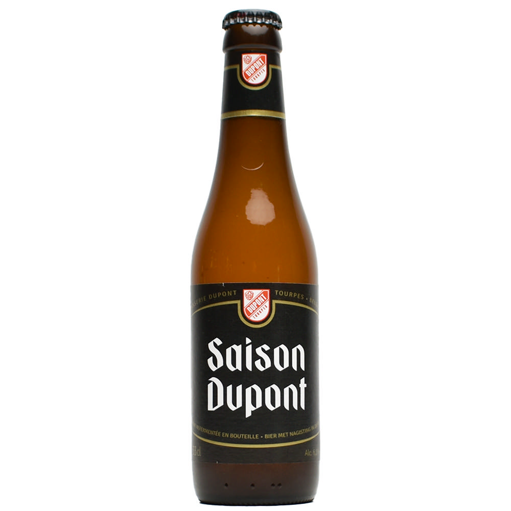 Saison Dupont 24*33cl