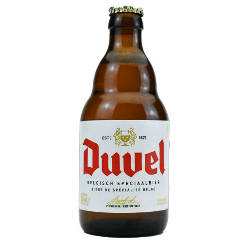 Duvel 24*33cl