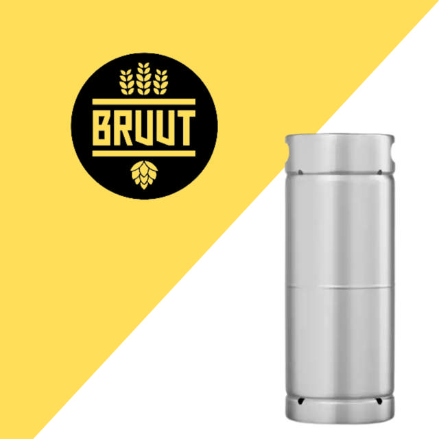 Bruut gajes 20l