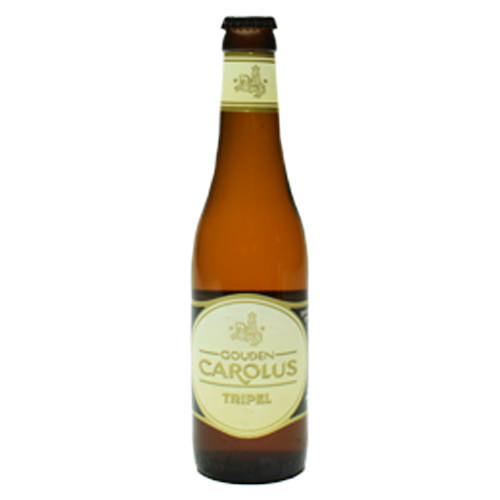 Gouden Carolus Tripel 24*33cl