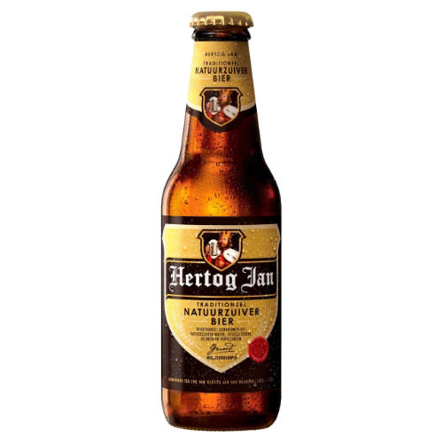 Hertog jan 24*30cl