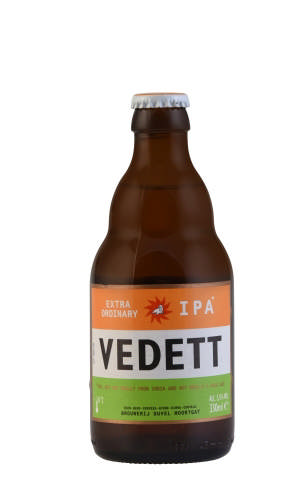 Vedett Extra Ipa 24*33cl