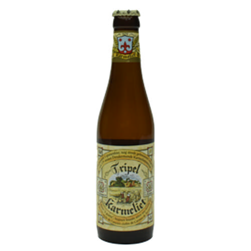 Karmeliet tripel 24*33cl