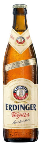 Erdinger hefe weissen 20*50cl