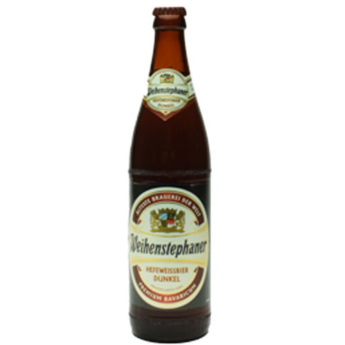 Weihenstephaner Dunkel Weiss 20*50cl