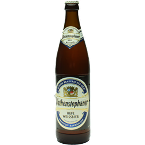 Weihenstephaner Hefe Weizen 20*50cl