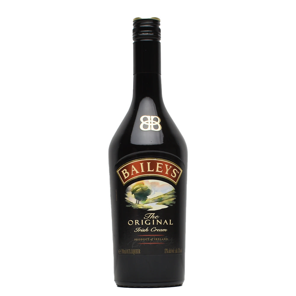 Bailey's irish cream 1l