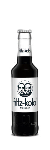 Fritz Kola Light 24*20cl