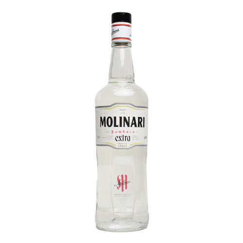 Molinari sambuca extra1l