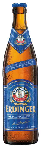 Erdinger weiss alc. frei 20*50cl