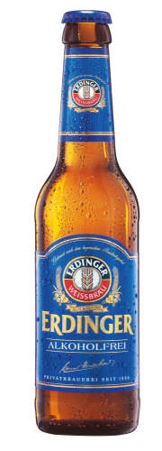 Erdinger weiss alc. frei 24*33cl