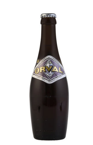 Orval 24*33cl